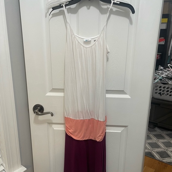 COPY - Beach wear size 2 (34) tank top dress - Picture 2 of 12